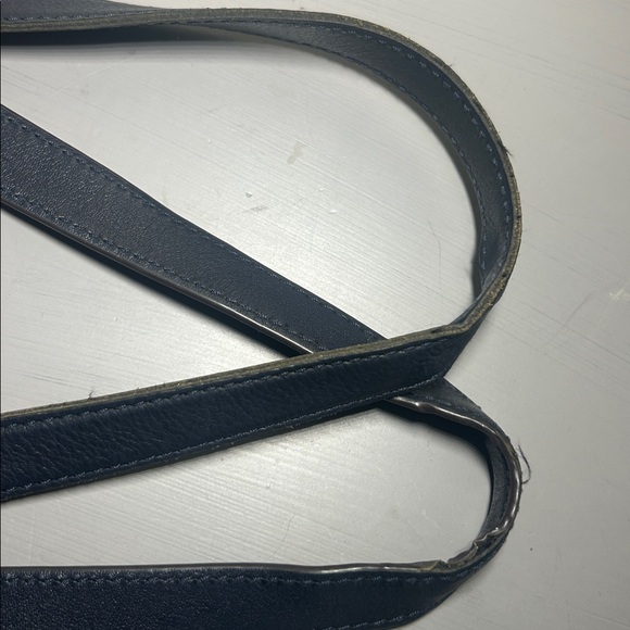 Michael Kors Black Monogram Tote - Picture 15 of 16